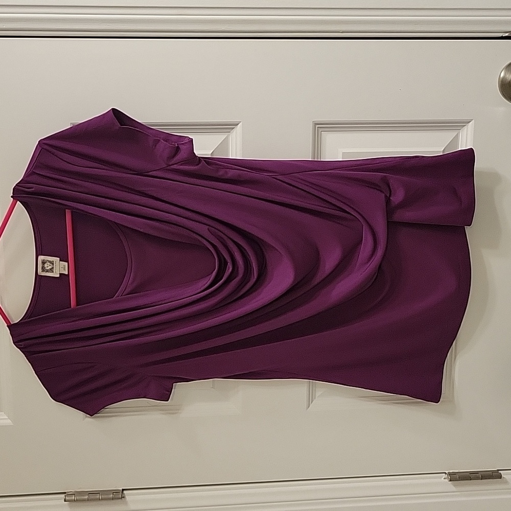 Anne Klein Blouse